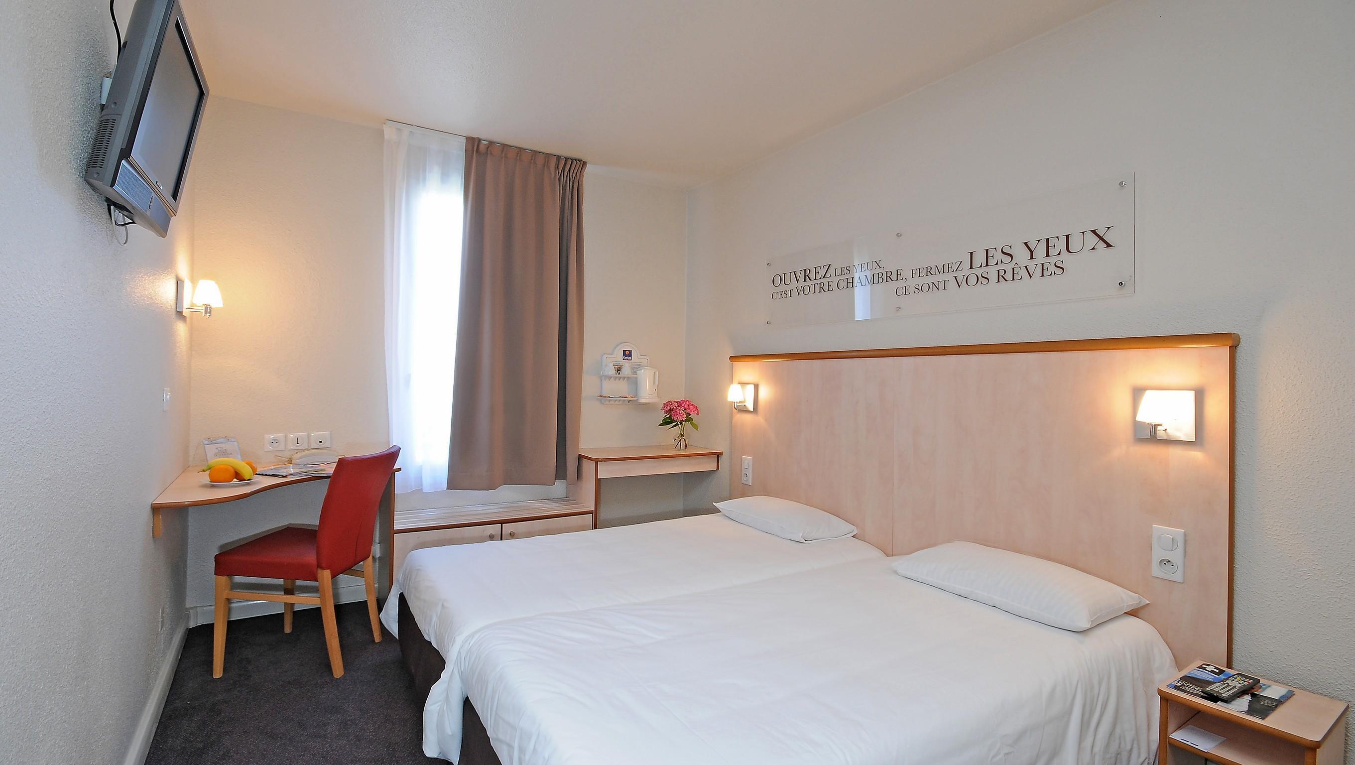 Ibis Styles Lyon Croix Rousse Hotell Exteriör bild