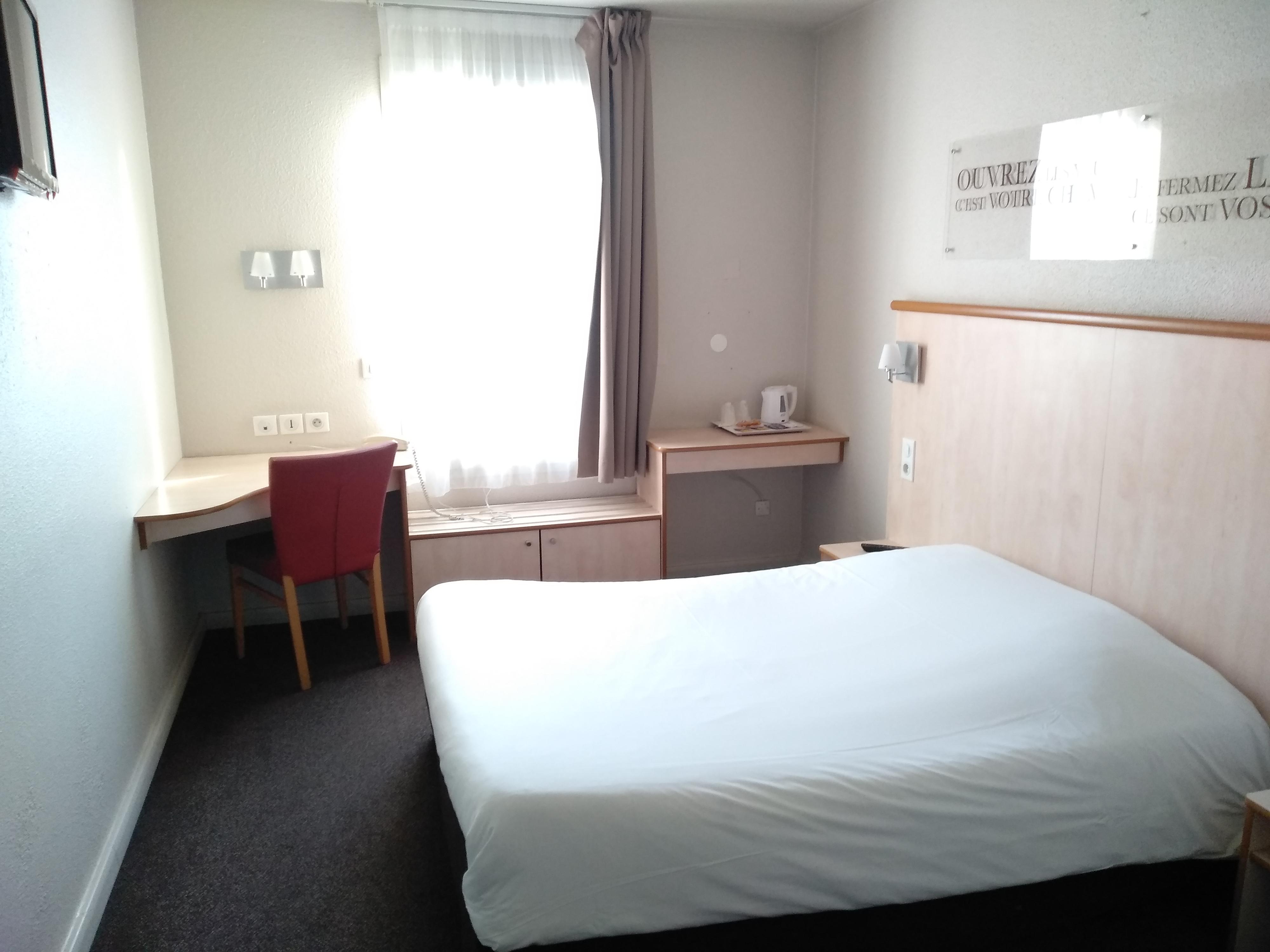 Ibis Styles Lyon Croix Rousse Hotell Exteriör bild
