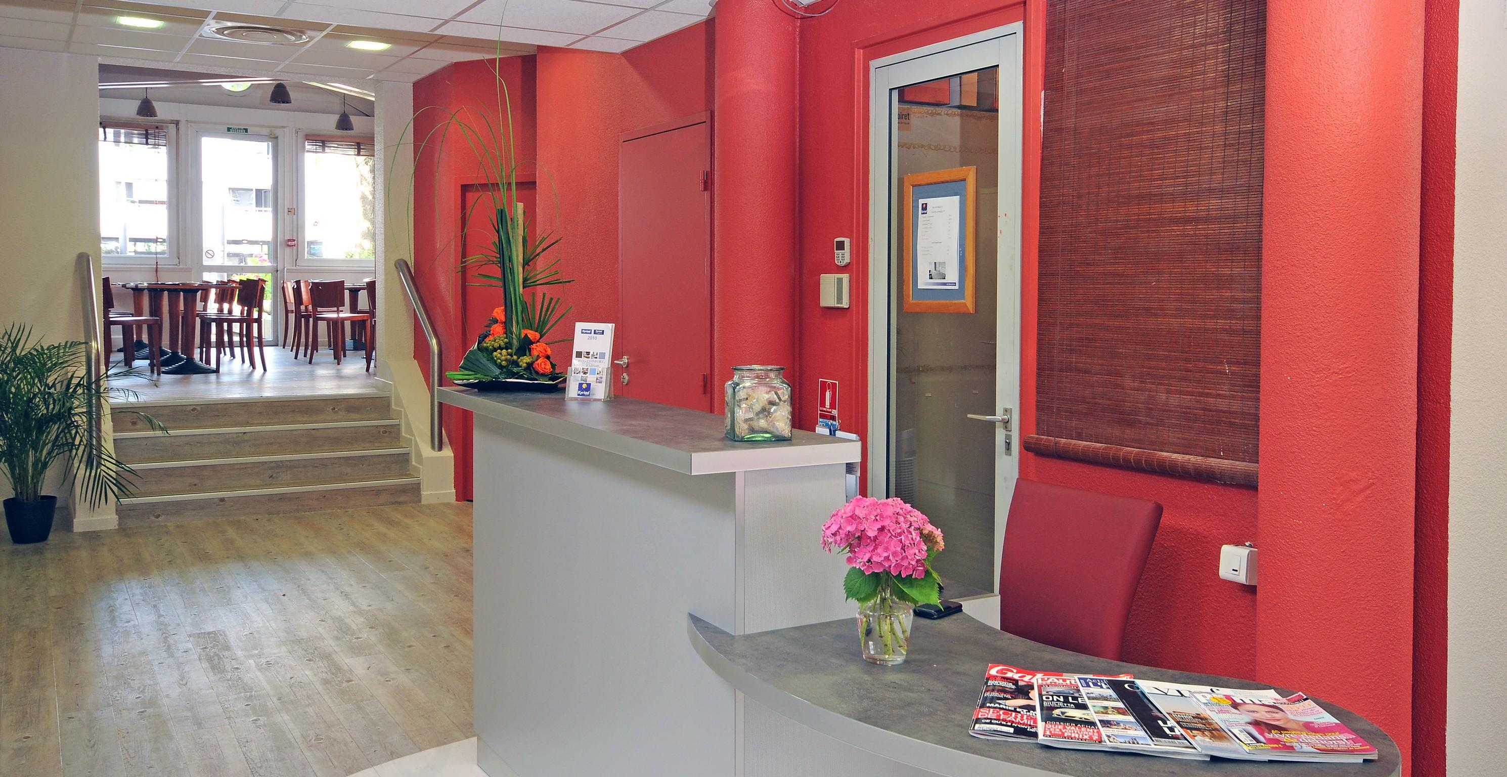 Ibis Styles Lyon Croix Rousse Hotell Exteriör bild