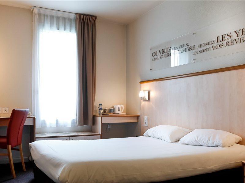 Ibis Styles Lyon Croix Rousse Hotell Exteriör bild