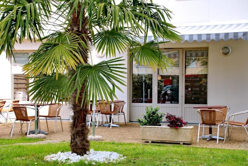 Ibis Styles Lyon Croix Rousse Hotell Exteriör bild