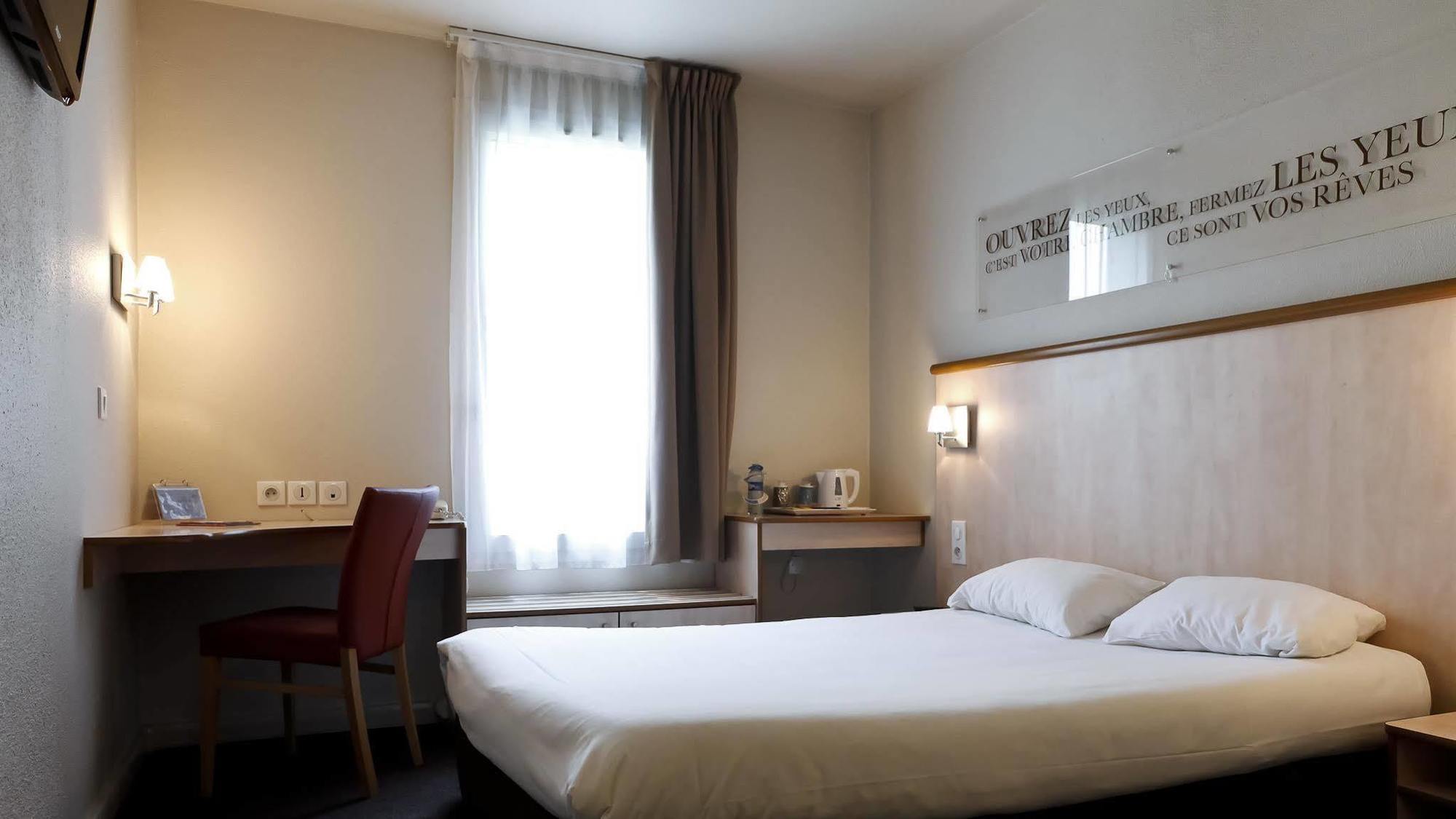 Ibis Styles Lyon Croix Rousse Hotell Exteriör bild