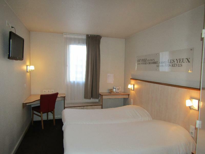 Ibis Styles Lyon Croix Rousse Hotell Exteriör bild