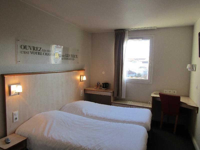Ibis Styles Lyon Croix Rousse Hotell Exteriör bild